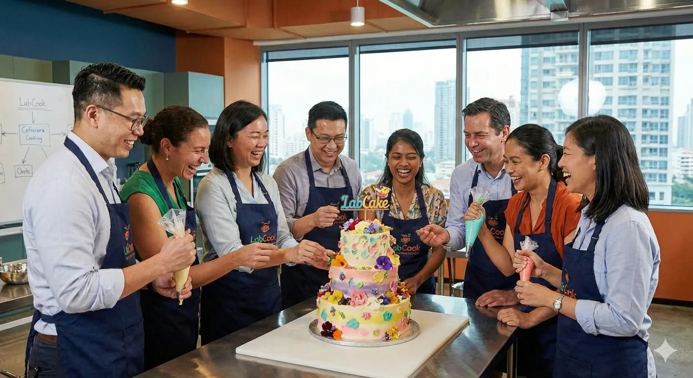 High-Performance Teams